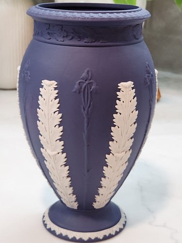 Vintage wedgwood jasperware - vintage,