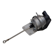 Turbocharger Electronic