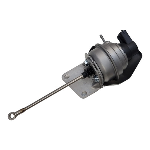 Turbocharger electronic - turbocharger,