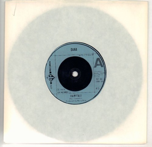 Dana(7"
