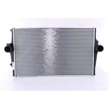 Intercooler For Volvo V70 MK2