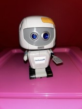 confused.com stunt herbert robot