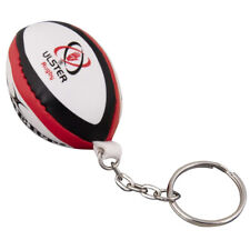 Ulster Rugby Ball Keyring