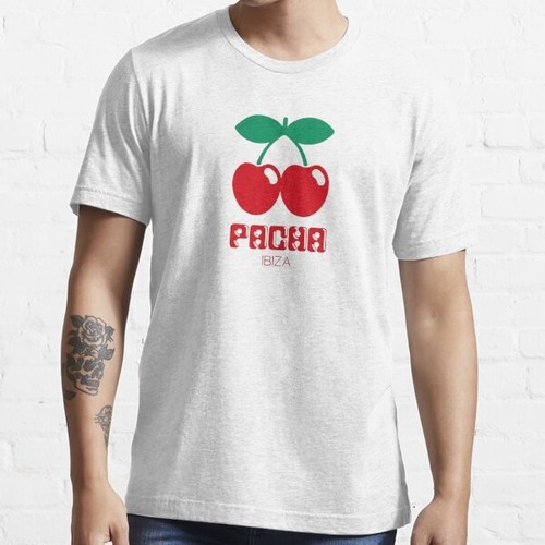 Clubbing music pacha concert - clubbing,