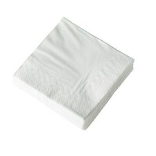 200x 2ply white cocktail - 2ply,