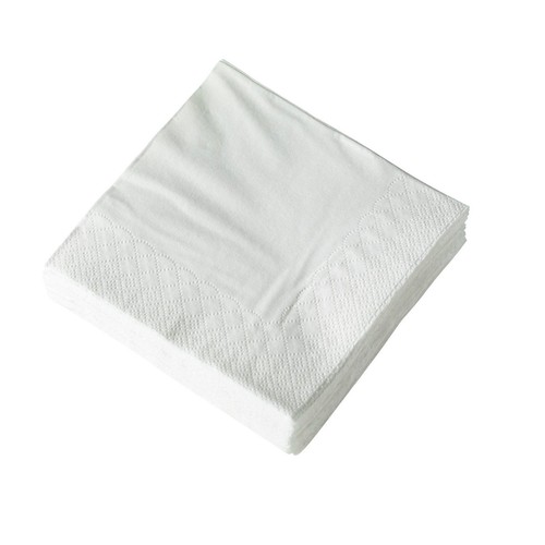 200x 2ply white cocktail - 200x,
