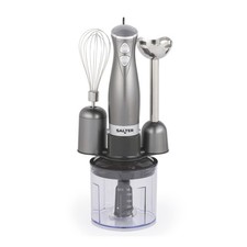 Salter Food Blender Hand Mixer