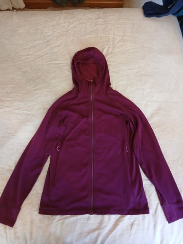 Women rab nexus thermic - women's,