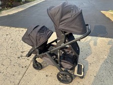 UPPAbaby VISTA - Gregory