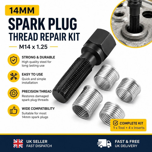 14mm spark plug - 14mm-spark,