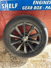 2013-2017 SKODA OCTAVIA MK3
