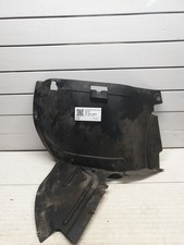 Audi A3 8p 2008-2013 INNER WING/ARCH LINER (FRONT DRIVER SIDE) 8P0