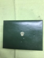 Vintage Authentic 70’s Rolex