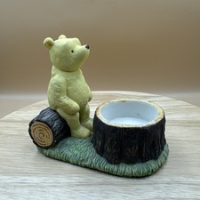 Winnie The Pooh Tealight