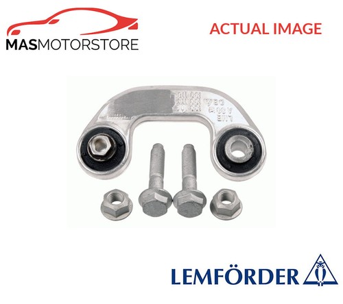 Anti roll bar stabiliser drop - anti,