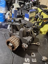 Nissan Juke 1.5 DCI diesel