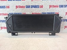CITROEN C4 PICASSO MK2 B78