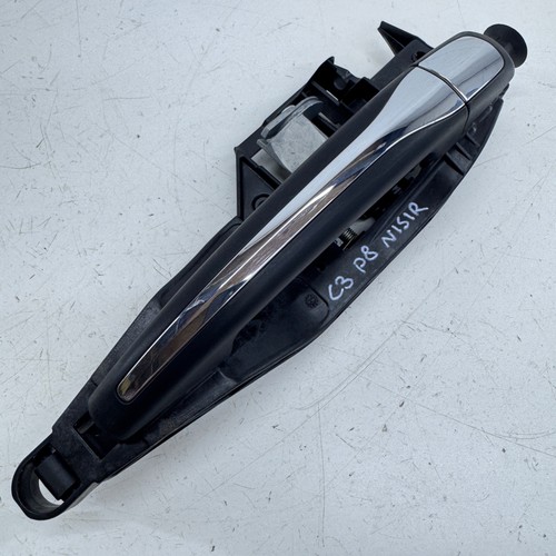 Citroen picasso door handle - door,