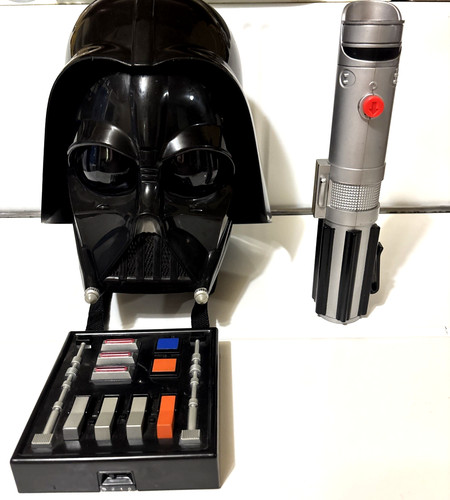 Star wars hasbro electronic - wars,