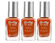 Barry M Cosmetic 10ml Nail