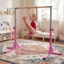 Gymnastics Bar Home Gym