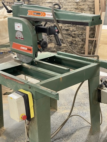 Maggi crosscut saw - maggi,