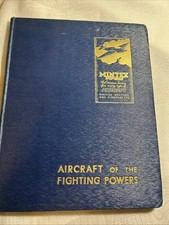 Aircraft of the Fighting