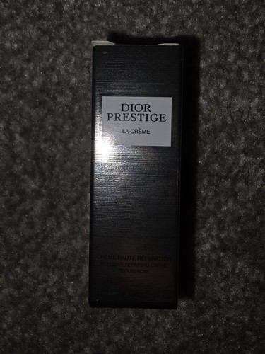 Dior prestige creme - prestige, la