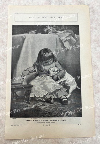 Charles burton barber once - burton,
