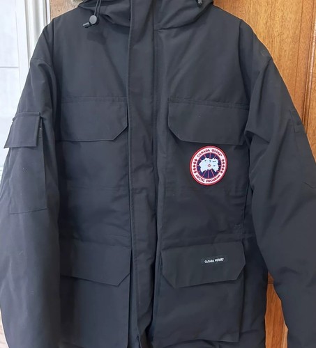 Mens canada goose expedition - goose,