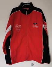 Official Yamaha Fleece Jacket