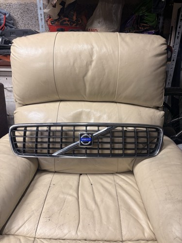 Volvo oem chrome - oem,
