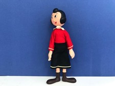 vintage Olive Oyl collectible