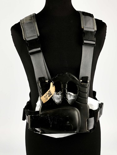 Lost space climbing harness - lost,
