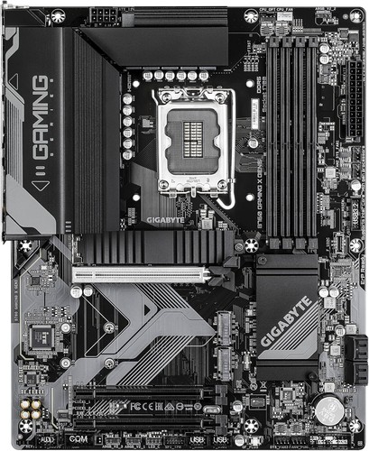 Gigabyte b760 gaming gen5 - gigabyte,