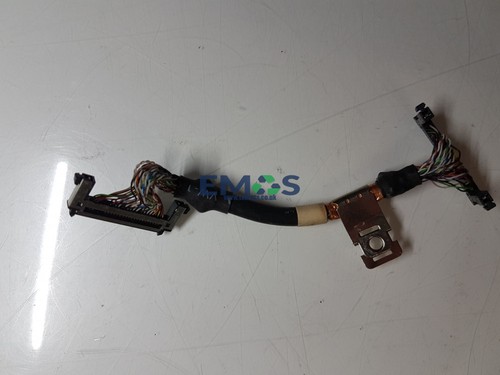 Lvds lead for - lvds,