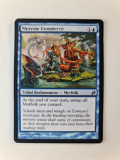 Merrow commerce lorwyn - /,