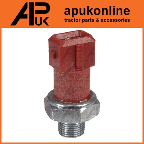 Oil pressure switch for - pressure, jcb