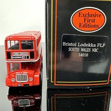 EFE 14010 - Bristol Lodekka -