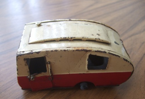 Vintage tri ang minic - tri-ang, 16m
