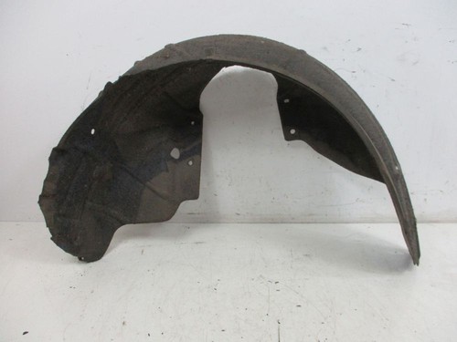 Wheel arch cover rear - cover, right
