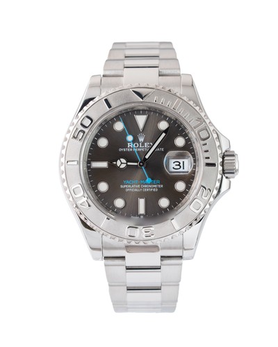 Rolex yacht master - rolex, yacht-master