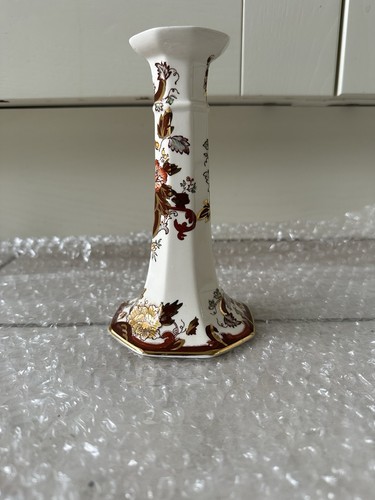 Masons brown velvet - velvet, candle