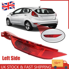 For Ford Fiesta Rear Fog Light