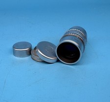 Vintage Taylor Hobson 1.5 Inch