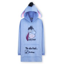 Disney Hoodie Blanket, Sherpa