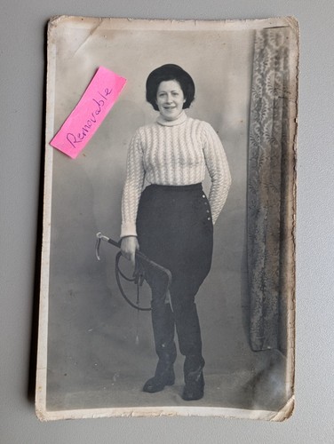 Old photo women fancy - women,