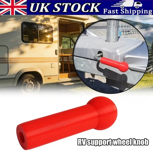 Replacement red handle for - replacement,
