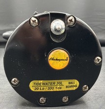 Shakespeare Tidewater 30L Reel 