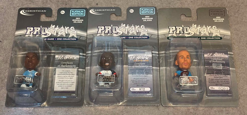 Corinthian prostars platinum - corinthian,